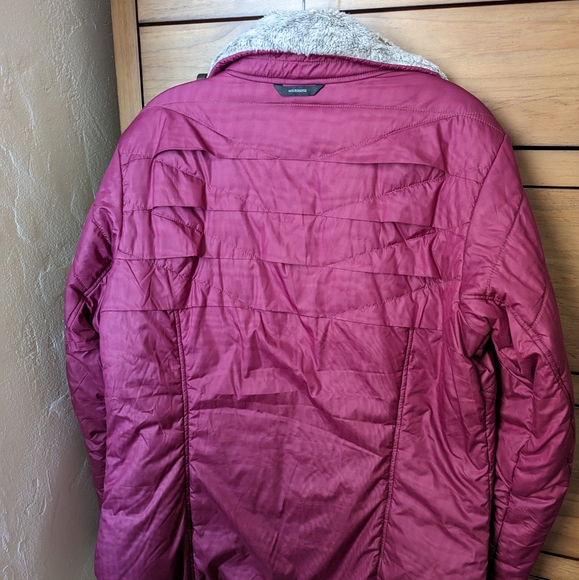 Columbia Kaleidoscope Omni-Heat Jacket - Picture 2 of 5